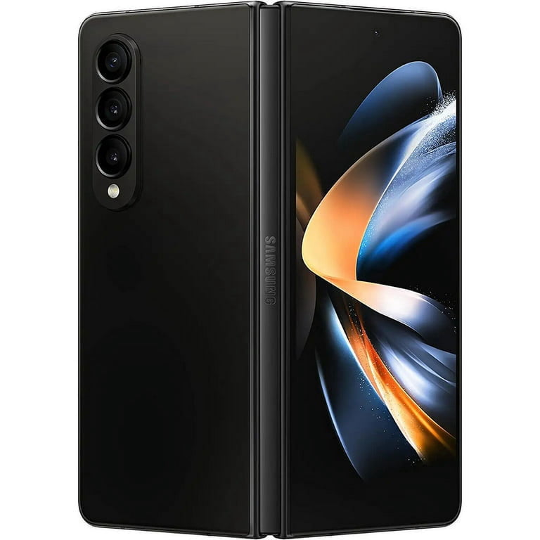 Restored Samsung Galaxy Z Fold 4 5G F936U1 1TB Factory Unlocked