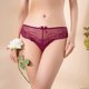 thumbnail image 2 of Ropa interior de encaje Cutut para mujer, bragas, lencería Sexy ahuecada, calzoncillos Fridja nalpqowj46955, 2 of 6