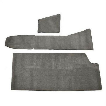 Ski Centurion Boat Snap-In Carpet R4905 | Vi24 (Set of 3)