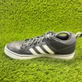 thumbnail image 2 of Adi-das Varial II Low Mens Size 9 Gray White Athletic Casual Shoes Sneakers, 2 of 6