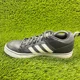 thumbnail image 2 of Adidas Varial II Low Mens Size 9 Gray White Athletic Casual Shoes Sneakers, 2 of 6