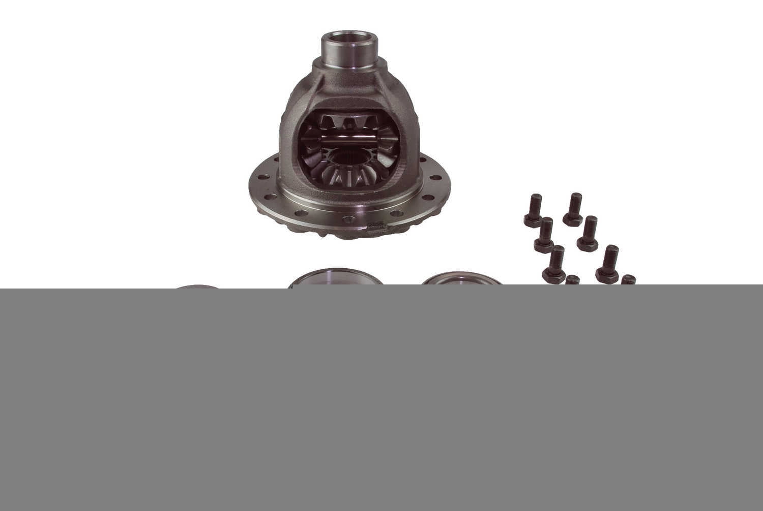 Spicer 2005501 Differential Carrier