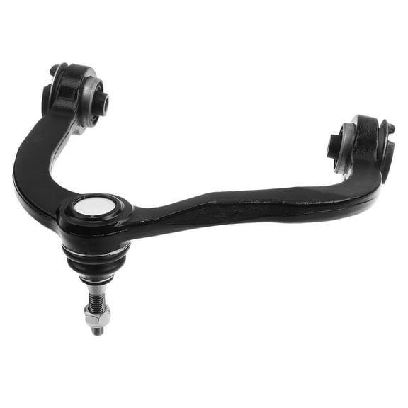 A-Premium Right Front Upper Control Arm and Ball Joint Assembly Compatible with Ford F-150 F150 2004-2020 Expedition 2007-2021 Lincoln Navigator 2007-2022 Mark LT 2006-2008# CK80308