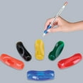 thumbnail image 2 of Pencil Grips, Pack of 6 | Bundle of 2 Packs, 2 of 2