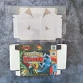 thumbnail image 2 of Protector Juegos Retro Caja de Plástico Laminado Pokemon 2, 2 of 6