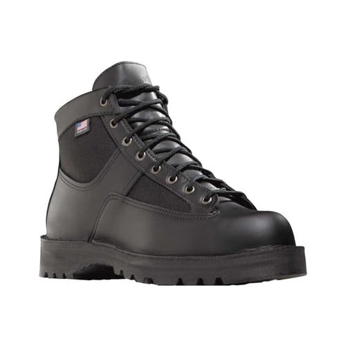 danner 6 inch patrol boots