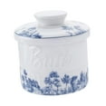 thumbnail image 3 of Butter Crock Large Capacity French Butter Dish for Dining Kitchen Restaurant A, 3 of 8