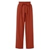 Burnt Orange