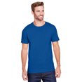 thumbnail image 1 of Jerzees Adult 5.2 Oz., Premium Blend Ring-Spun T-Shirt, 1 of 1