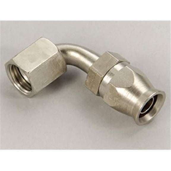 Russell-Edel 620421 Hose End Fitting - Power Steering, Endura