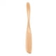thumbnail image 5 of Cuchillo de Mantequilla de Madera Esparcidor de Queso 6.5 Pulgadas, Cuchillo de Mermelada Cuchillo de Pastel de Mantequilla Máscara Cuchillo 48 Piezas, 5 of 5