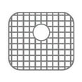 thumbnail image 2 of Whitehaus Collection  WHN3318LG Stainless Steel Sink Grid- Stainless Steel, 2 of 2