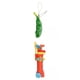 thumbnail image 1 of Palos de Golf para Niños perfke Juguete de Aprendizaje Rojo Putter de golf para niños, 1 of 9