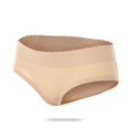 thumbnail image 1 of Bragas de trasero falso para mujer, bragas de realce de cadera con relleno de cadera, sin marcas, con almohadillas para la cadera y engrosadas, 1 of 5