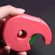 thumbnail image 2 of Tape dispenser small tape cutter box sealer office tape cutter portable quick and easy, 2 of 4