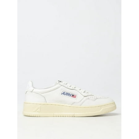 

Autry Sneakers Woman White Woman