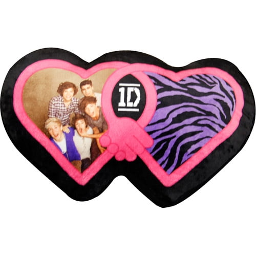 1 direction pillow pet