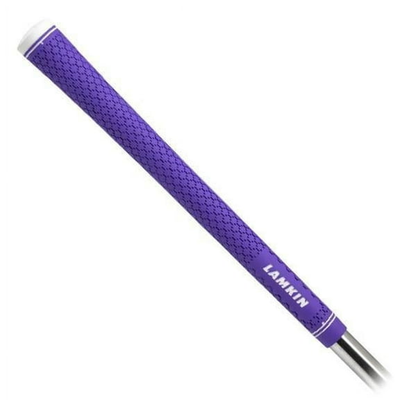 Lamkin R.E.L. ACE 3GEN Undersize (Soft) Grip Neon Purple