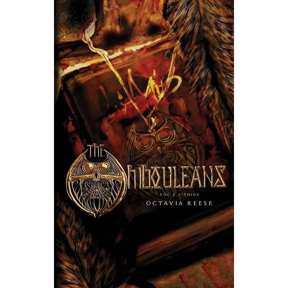 Hibouleans The Hibouleans: Vol. 2 Lithius, Book 2, (Paperback)