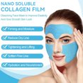 thumbnail image 4 of Heliisoer Nanos Instant Serum Patch Collagens Filling Technology Solid Instant Mask Eye Mask Paper 5ml, 4 of 9