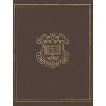 400th Anniversary Bible-KJV-1611 (Hardcover)