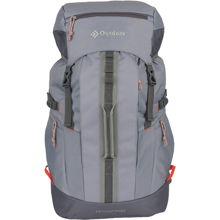 Outdoor Products Arrowhead 47 L Hiking Backpack, Rucksack