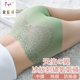 thumbnail image 2 of Delna Hielo Seda Sin Costuras Sexy Encaje Cintura Media Grafeno Antibacteriano Desnudo Verano Transpirable Arcángel Bragas De Las Mujerespangjing, 2 of 4