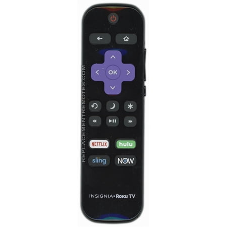 NSRCRUDUS20 2019 Roku