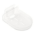 thumbnail image 3 of Lefu Support de Rangement Monté Support de Haut-Parleur pour Routeur Projecteur Support Étagère pour Appareil Photo, 3 of 10