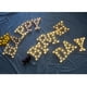 thumbnail image 5 of Letrero decorativo con letras LED y luces Y, 5 of 9