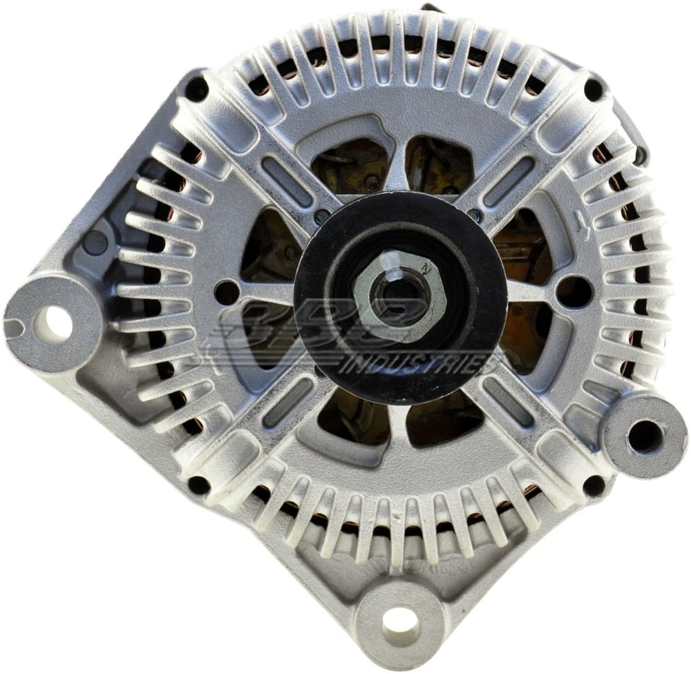 TERREPOWER formerly BBB Industries 11355 Reman Alternator