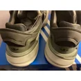thumbnail image 3 of adidas Men's Originals Ozmorph Sneakers size 9.5 Green NWT, 3 of 6