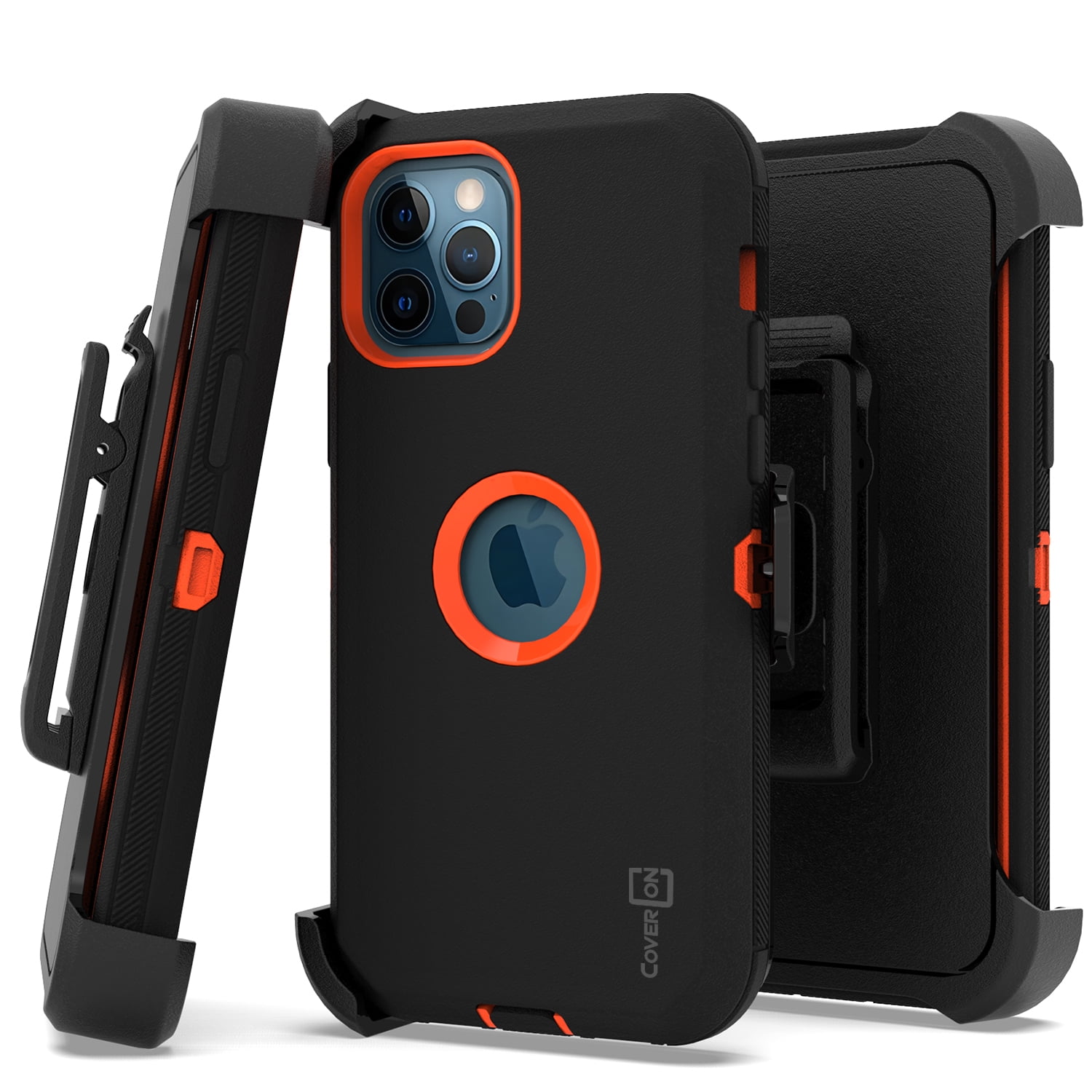 Heavy Duty Phone Cover : Encased Heavy Duty Galaxy S10 Plus Case (2019