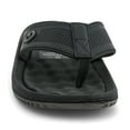 thumbnail image 4 of Cartago Fiji IV Men's Flip Flop Sandal, 4 of 5