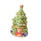 thumbnail image 1 of Joyero con adornos para árbol de Navidad, regalo único, decoración del hogar, joyería Verde, 1 of 9