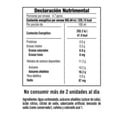 thumbnail image 3 of Pack de 12 Energizante Boost Active Energy 470 ml, 3 of 3