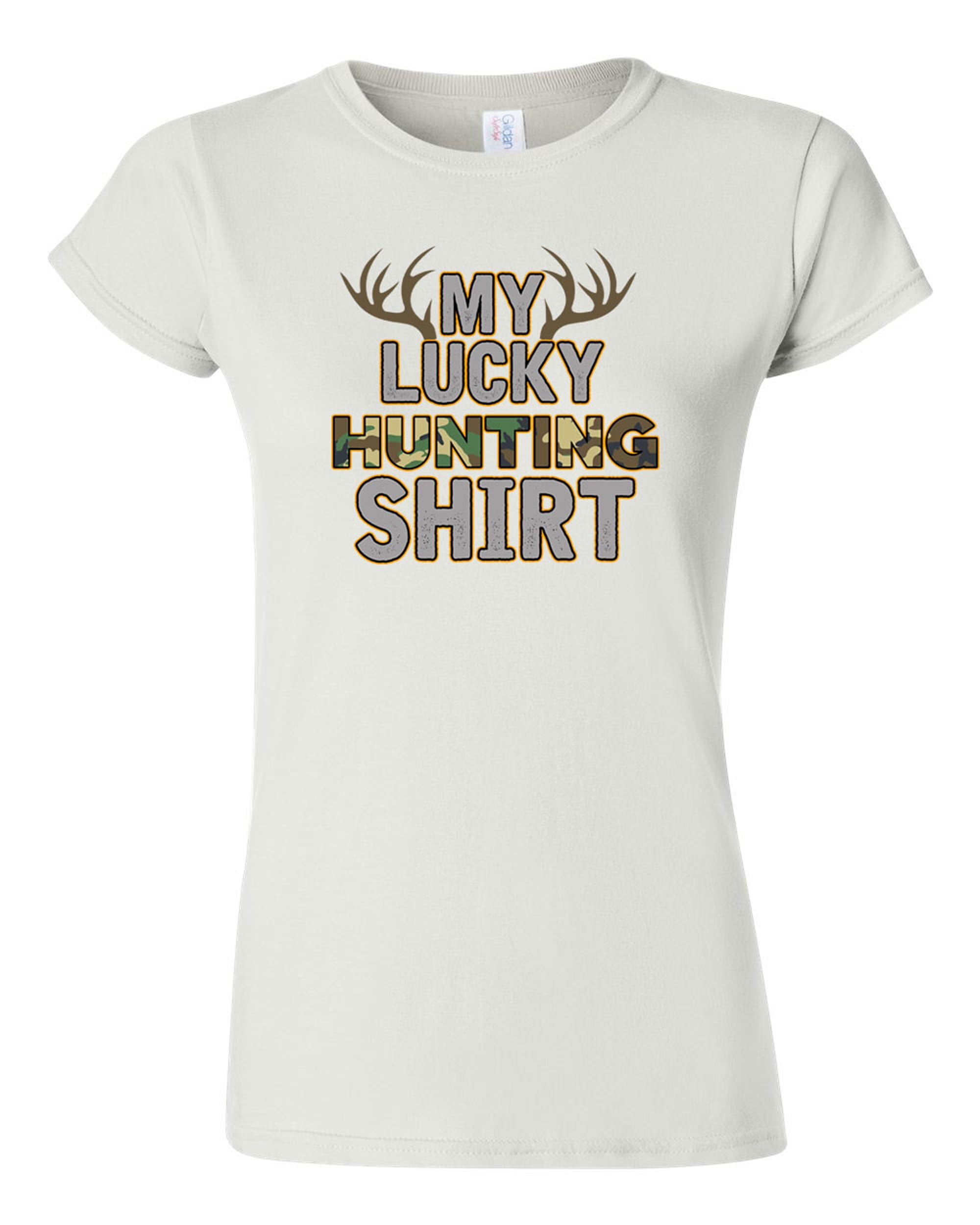 hunting shirts funny