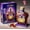 Whiskey bottle building blocks-1, variant on Vintage Faceted Liquor Bottle Building Blocks Home Bar Desktop Display Model, Ages 14+