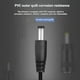 thumbnail image 3 of Kit de Cable de Alimentación USB A CC Universal con 8 Adaptadores: Ideal para Enrutadores, Lámparas Lunares, Luces LED, Parlantes y Más, 3 of 5