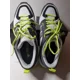 thumbnail image 5 of Men's Ad-id-as Kx TR M Trail Shoe Size 10.5 Clegre/Neirme/Phanto, 5 of 6