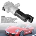 thumbnail image 3 of Rear Left Parking Brake Actuator For Porsche 911 718 Boxster Panamera 2013-2019, 3 of 13