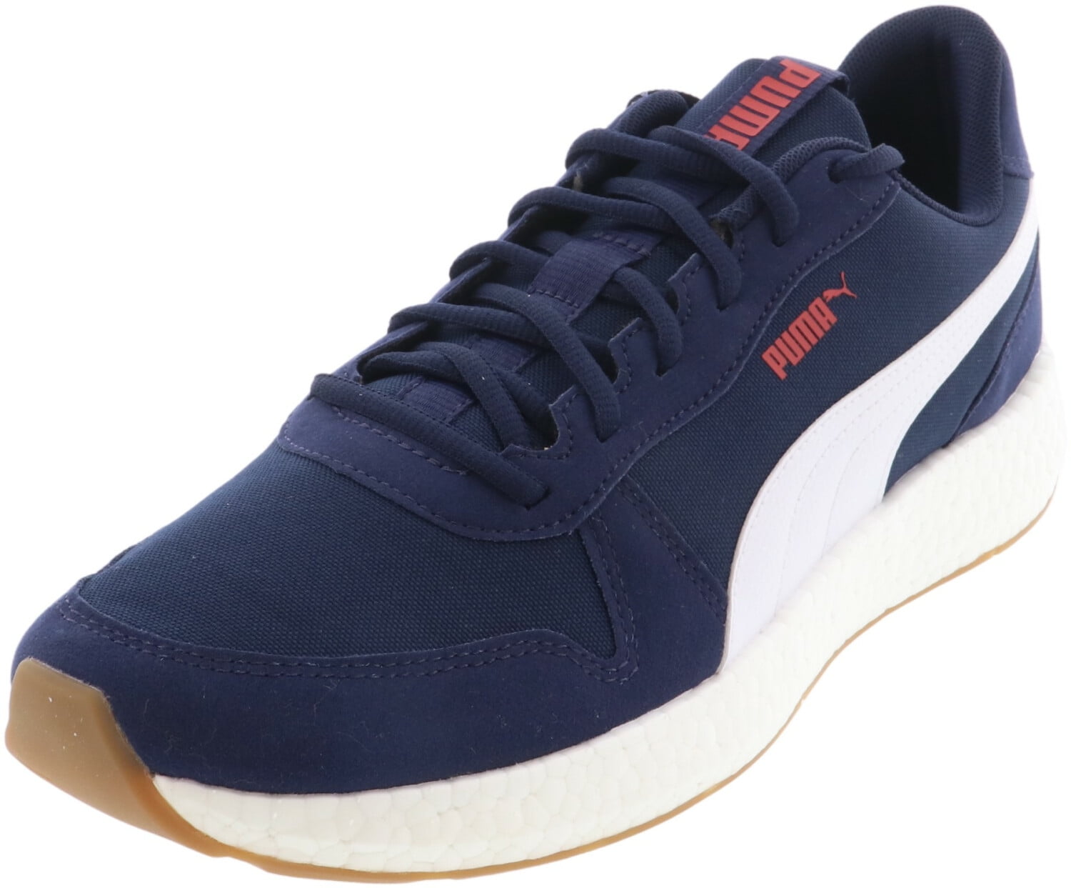 nrgy neko retro men's running shoes