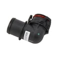 thumbnail image 2 of Radiator Inlet Hose Connector, 2 of 3