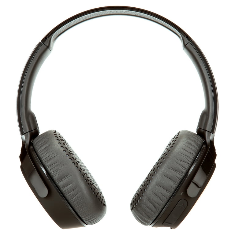 Free Shipping! Skullcandy Riff Wireless XT 2 Foldable On-Ear