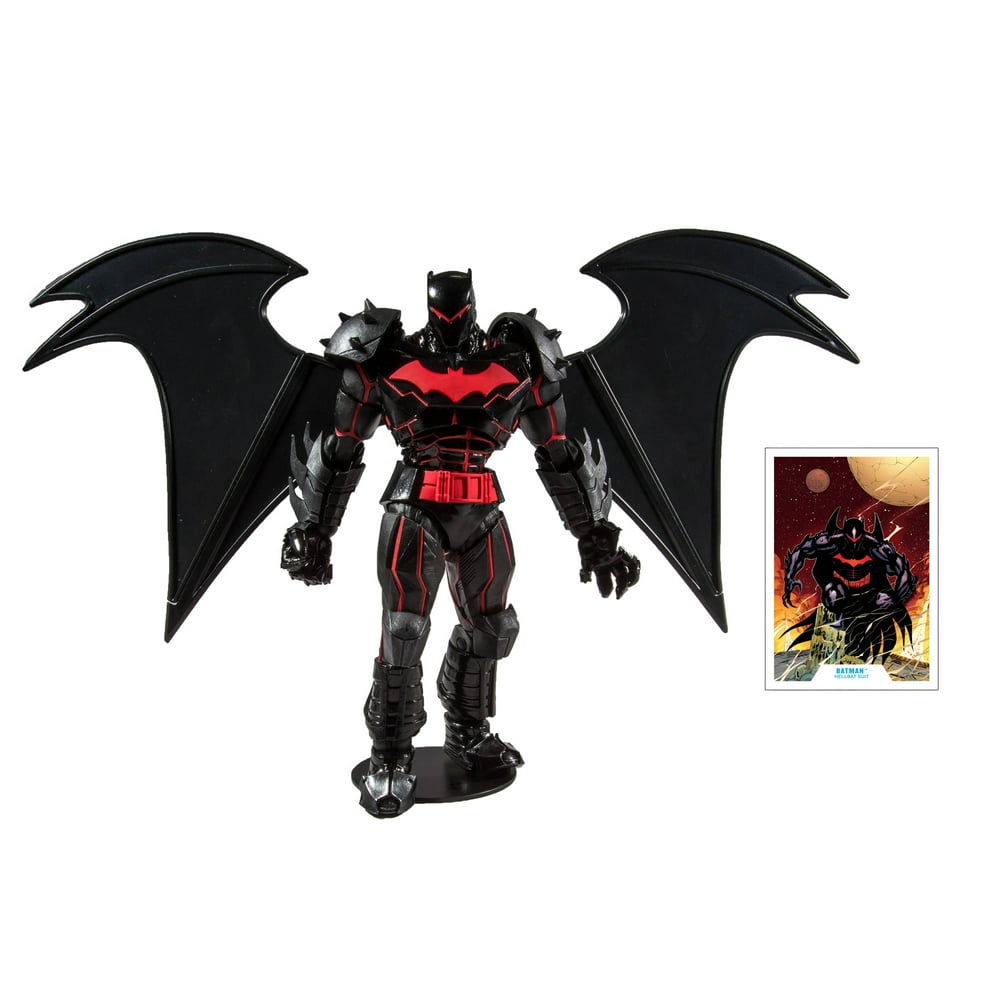 mcfarlane toys list