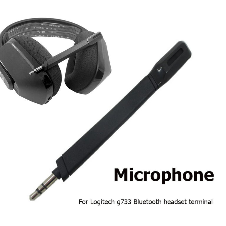 How To Make Logitech G733 Mic Sound Better