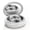Red light 2-in-1 eye and facial massager, variant on 2‑in‑1 Cordless Facial & Eye Massage Device with Red‑Light, Gentle Micro‑Current and Heating Function, Rechargeable Household Personal Beauty Care Tool for Daily Skincare Routine
