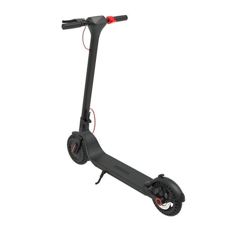 Electric Scooter 350W/500W Powerful Motor 19/22 MPH Max Speed Lightweight Foldable E-Scooter