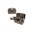 thumbnail image 1 of ARTBIN / FLAMBEAU 6918AB ARTBIN TWIN-TOP BOX BLACK 17X8.5X8.5, 1 of 5