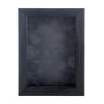 thumbnail image 2 of 8x10 Shadow Box Frame Barnwood Black Wood | With a 1" Usable Display Depth | Includes a Dark Grey, 2 of 5